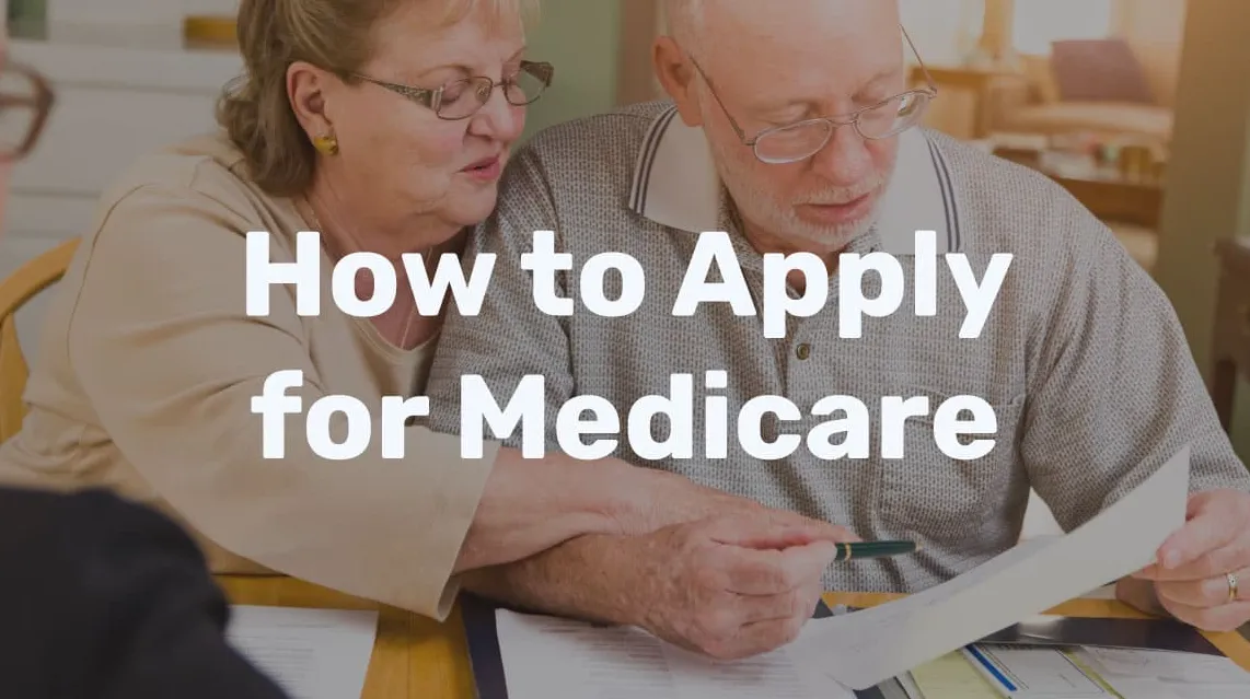 How to Apply for Medicare in South Carolina