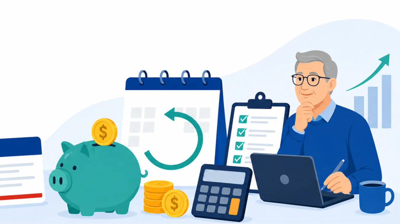 Medicare and HSAs in Tega Cay, SC: How Enrollment Affects Your Contributions