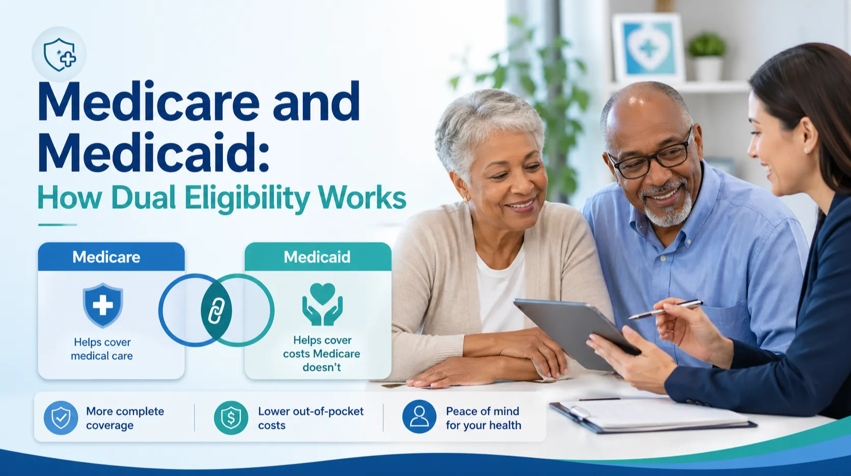 Medicare and Medicaid Dual Eligibility in South Carolina
