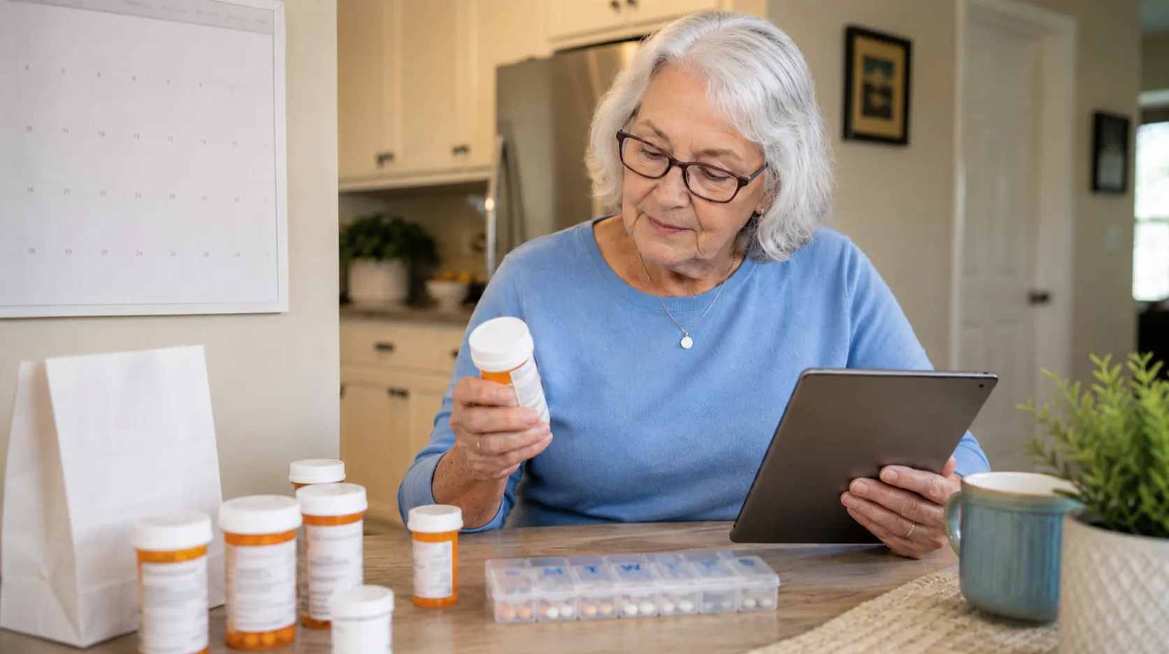The Medicare Prescription Payment Plan in South Carolina: Spreading Part D Drug Costs Across the Year