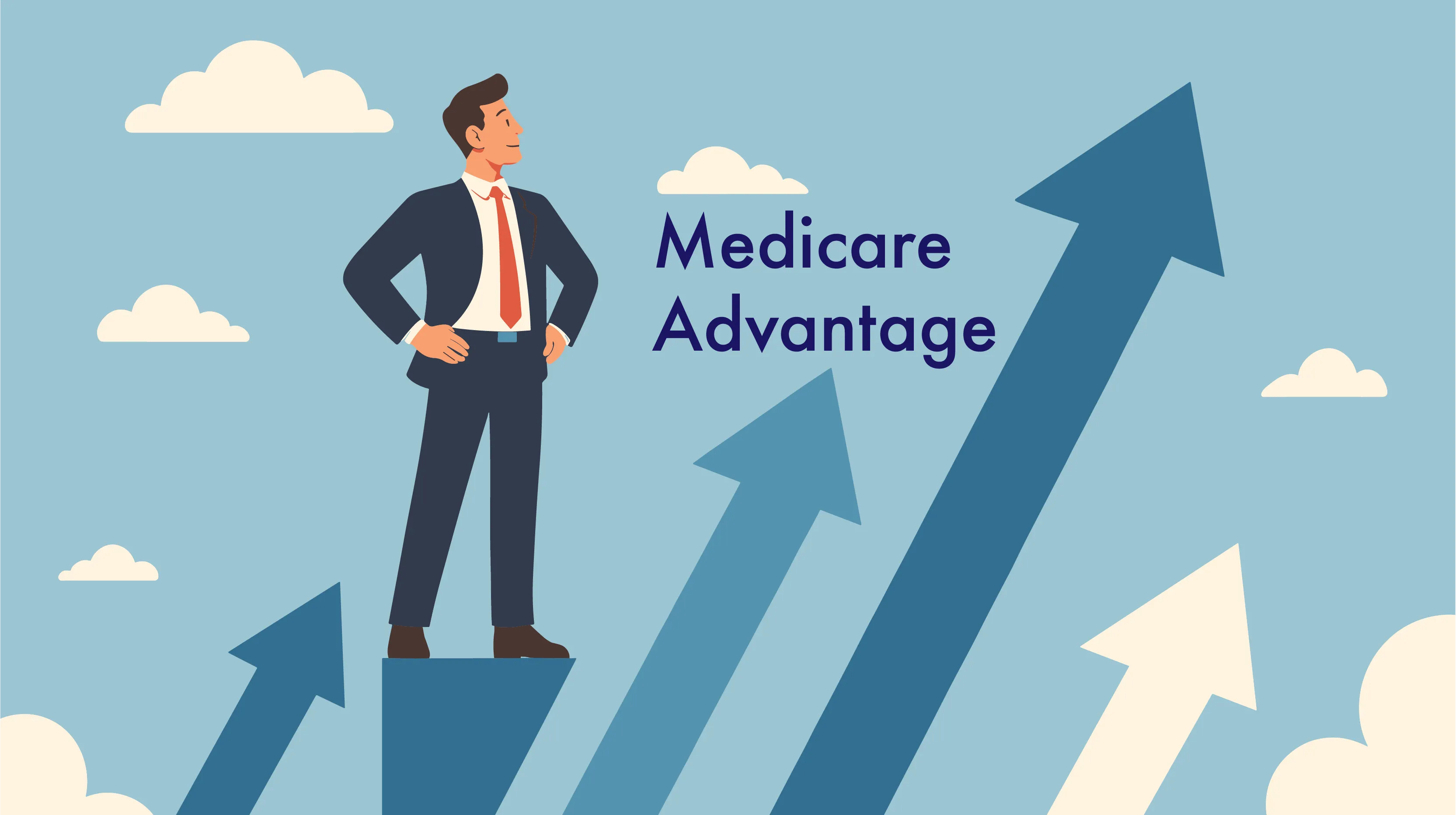 The Perks That Are Driving Seniors to Medicare Advantage Plans in Okatie, SC