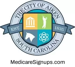 Enroll in a Aiken South Carolina Medicare Plan.