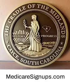 Enroll in a Cayce South Carolina Medicare Plan. Enroll in a Cayce South Carolina Medicare Plan.