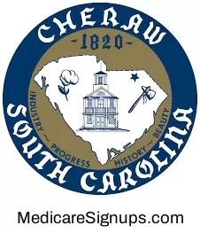 Enroll in a Cheraw South Carolina Medicare Plan.