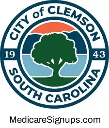 Enroll in a Clemson South Carolina Medicare Plan.