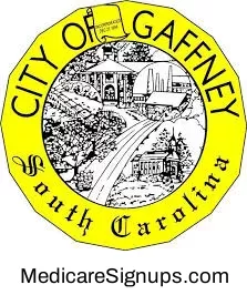 Enroll in a Gaffney South Carolina Medicare Plan.
