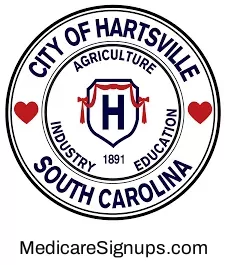 Enroll in a Hartsville South Carolina Medicare Plan.