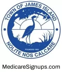 Enroll in a Johns Island South Carolina Medicare Plan.