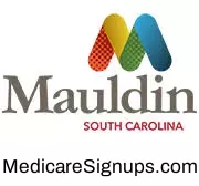 Enroll in a Mauldin South Carolina Medicare Plan.