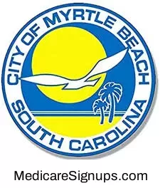 Enroll in a Myrtle Beach South Carolina Medicare Plan.
