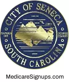 Enroll in a Seneca South Carolina Medicare Plan.