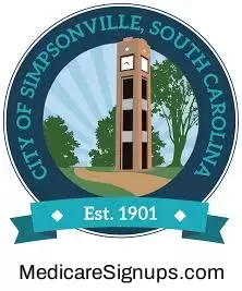 Enroll in a Simpsonville South Carolina Medicare Plan. Enroll in a Simpsonville South Carolina Medicare Plan.