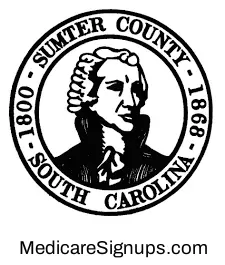 Enroll in a Sumter South Carolina Medicare Plan.