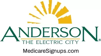 Enroll in a Anderson South Carolina Medicare Plan.