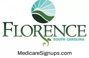 Enroll in a Florence South Carolina Medicare Plan.