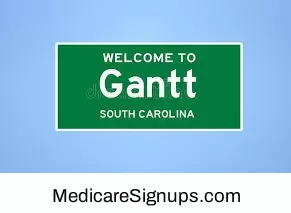 Enroll in a Gantt South Carolina Medicare Plan. Enroll in a Gantt South Carolina Medicare Plan.