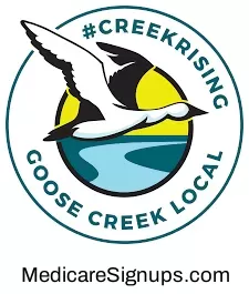 Enroll in a Goose Creek South Carolina Medicare Plan.