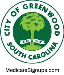 Enroll in a Greenwood South Carolina Medicare Plan.