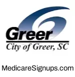 Enroll in a Greer South Carolina Medicare Plan.