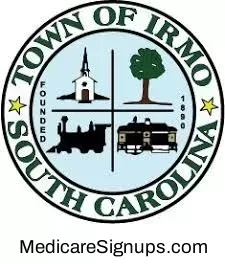 Enroll in a Irmo South Carolina Medicare Plan.