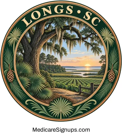 Enroll in a Longs South Carolina Medicare Plan.