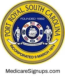 Enroll in a Port Royal South Carolina Medicare Plan. Enroll in a Port Royal South Carolina Medicare Plan.