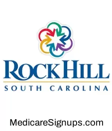 Enroll in a Rock Hill South Carolina Medicare Plan.