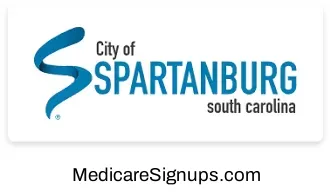 Enroll in a Spartanburg South Carolina Medicare Plan.