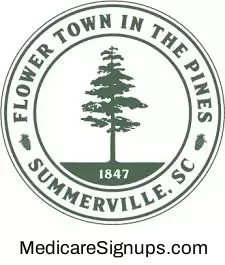 Enroll in a Summerville South Carolina Medicare Plan.