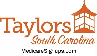 Enroll in a Taylors South Carolina Medicare Plan. Enroll in a Taylors South Carolina Medicare Plan.