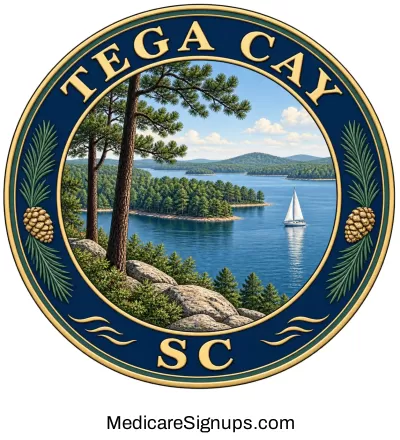 Enroll in a Tega Cay South Carolina Medicare Plan.