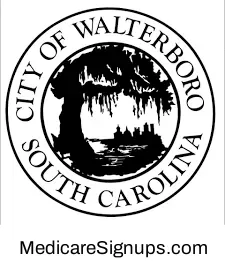 Enroll in a Walterboro South Carolina Medicare Plan. Enroll in a Walterboro South Carolina Medicare Plan.